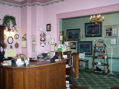 ac hotel strasburg